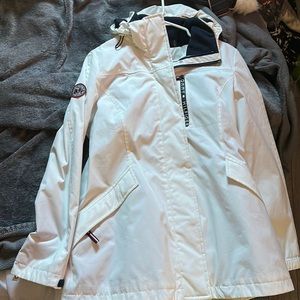 3 in 1 tommy utility jacket.